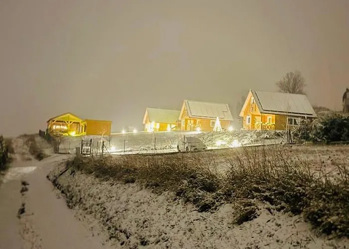 Jaferowka W Gorach Sauna Jacuzzi * Żywiec